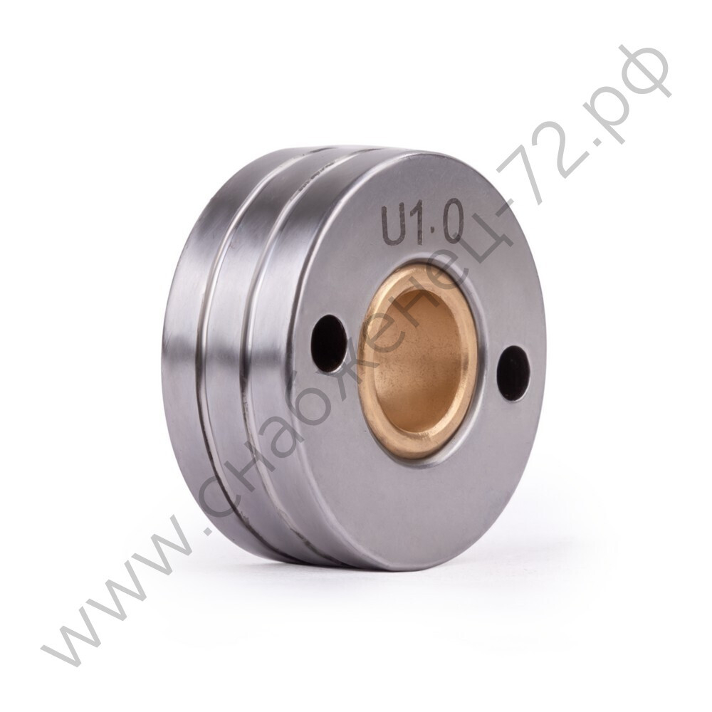 Ролик (AL) SAGGIO MIG 200S, SAGGIO MIG 250 д.0,8-1,0 (10/30)