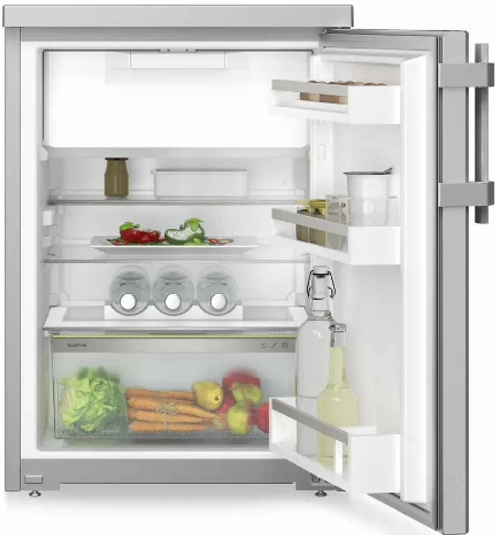 Холодильник Liebherr Rsdci 1621