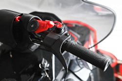 Снегоход IKUDZO HUNTER 600LK 20 V2