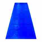 Склиз (полотно) на надувную подушку для фристайла, 9*4*1,5 м