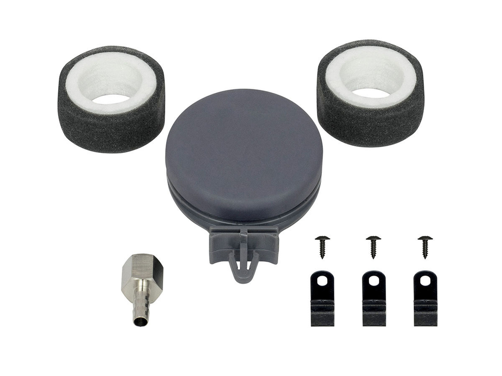 Компрессор стационарный 12V VIAIR 100C AV_10010