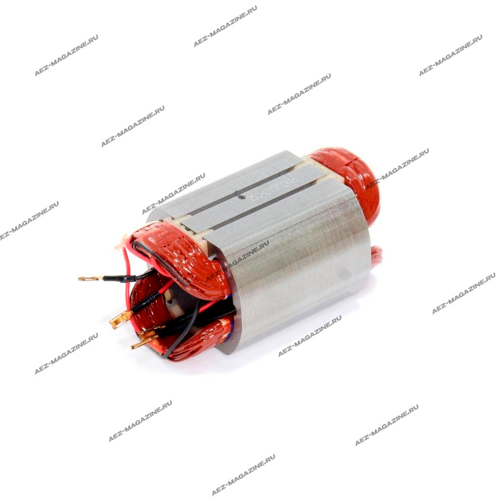 Статор подходит для HR 9556-9558 C Ultra Pro