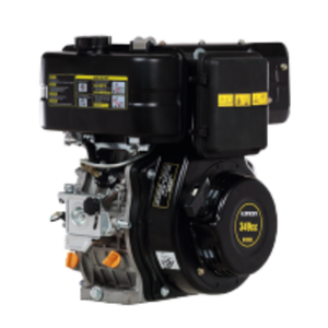 Двигатели Loncin дизельные