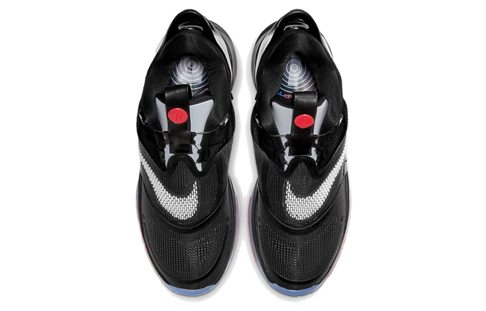 Кроссовки Nike Adapt Bb 2.0