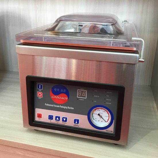 Повышение производительности с помощью оптимального упаковочного оборудования