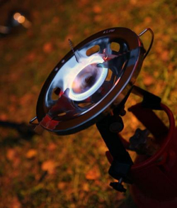 Газовая горелка NZ NBP-200