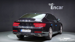 Genesis G80 (RG3) Бензин 2.5 Turbo 2WD (06.2020)