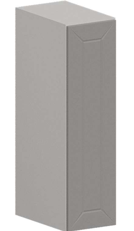 Кухня Модуль ШВБ 200М Вотан / Лайт Грей