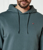 Худые BALIS Napapijri - бирюзовый(NP0A4H8A)