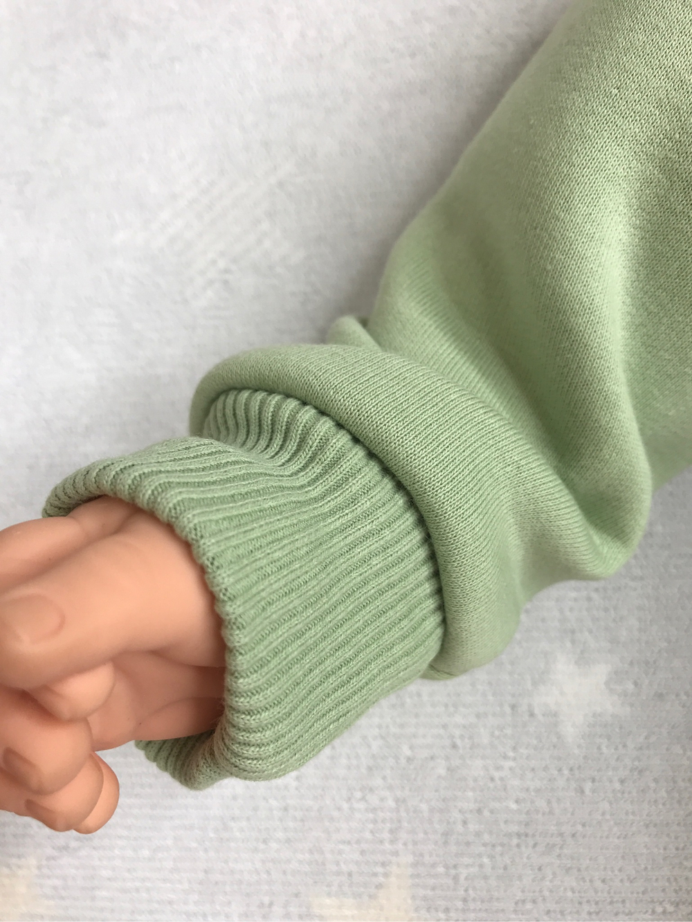 Комбинезон с капюшоном Модель: 19-1(фн) АртТема (ИП Лахитова И.И.) (Размер: 80)