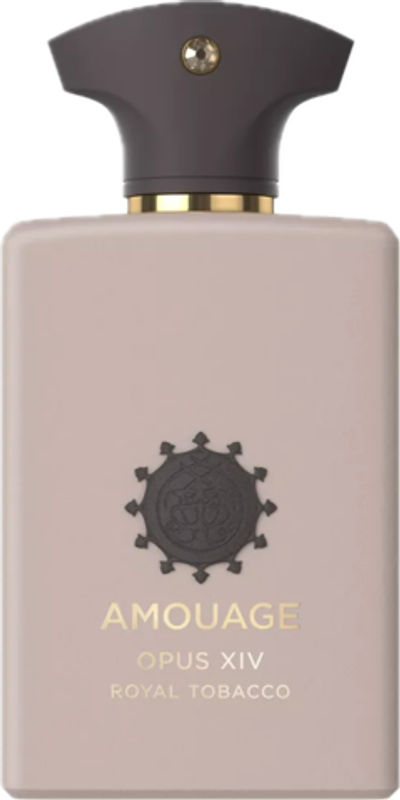 Amouage Opus XIV Royal Tobacco EDP 100 ml