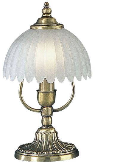 Настольная лампа Reccagni Angelo P.2825