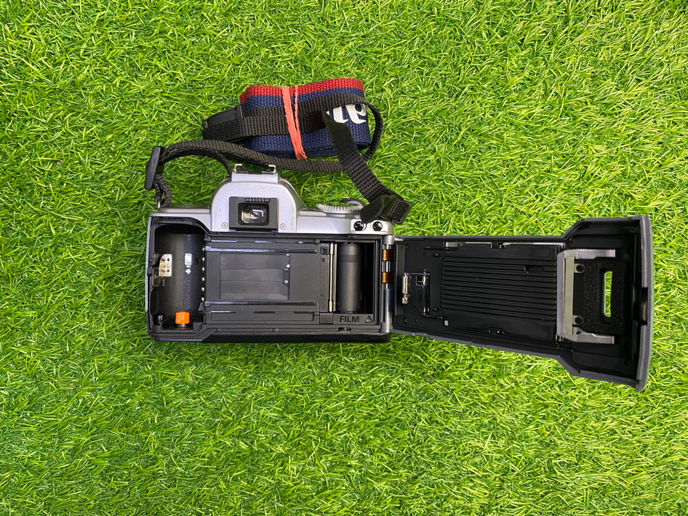Canon EOS 300V kit 28-80mm Покупка/Продажа