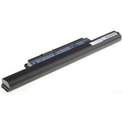Аккумулятор AnyBatt 4400mAh для ноутбука Acer Aspire 5820TG, Aspire 4820TG, Aspire 5553G