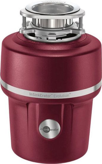 Измельчитель пищевых отходов In-Sink-Erator Evolution 100 Supreme