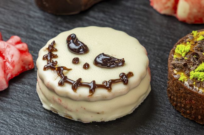 Сет десертов &quot;Анатомия вкуса&quot;, 9 шт.