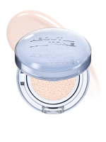 ABOUT TONE Water Layer Fit Cushion - Легкий увлажняющий кушон с полуматовым покрытием