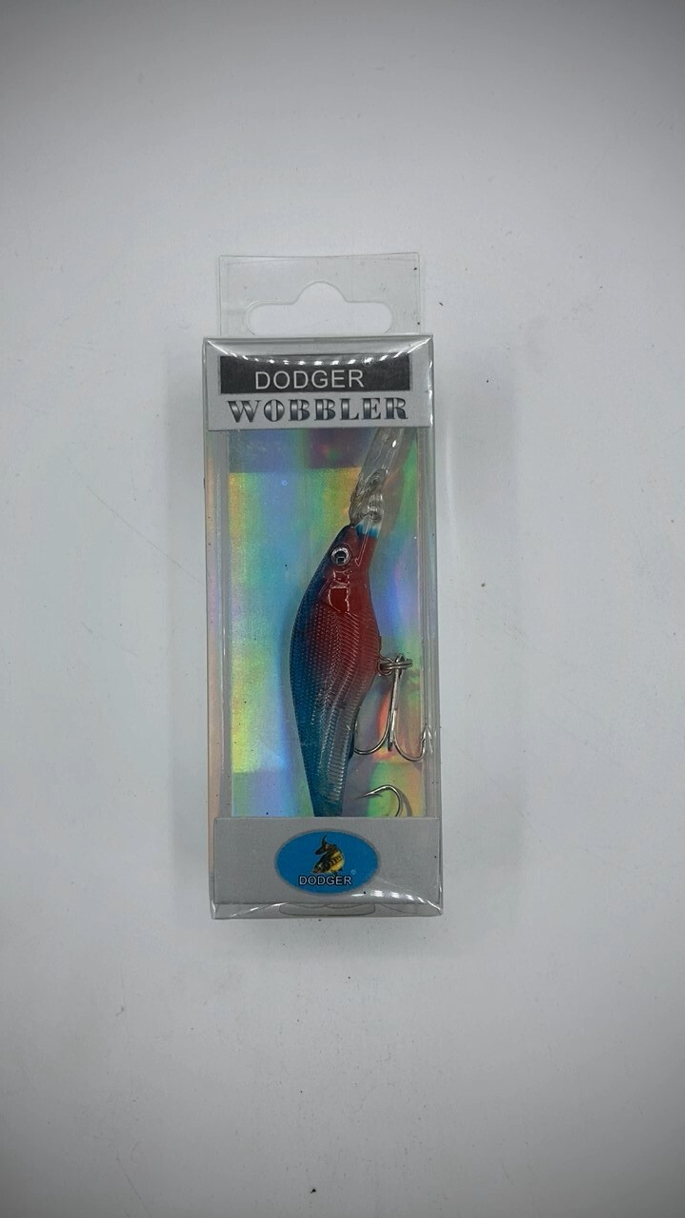Воблер 9cm/5.7g №30