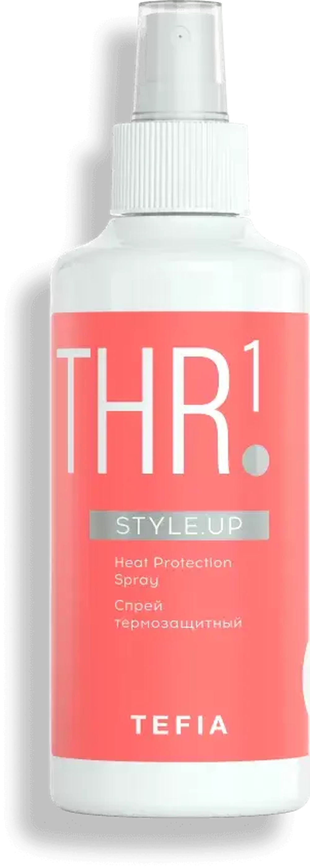 Спрей термозащитный Tefia MY Style.Up Heat Protection Spray, 250 мл