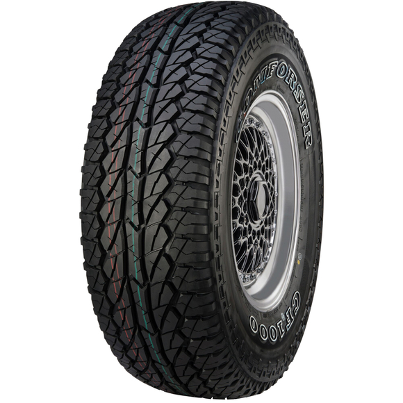 Летняя шина Comforser CF1000 (265/65 R17 110T)