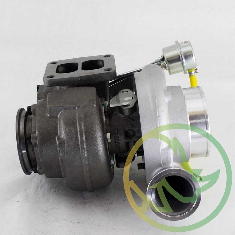 Турбокомпрессор HE400WG MAXPOWER ЕВРО-4,5 (3787729 / 3786237 / 13809880027 / 45104111810690 / ТКР 90.06.15 / 13809710106)