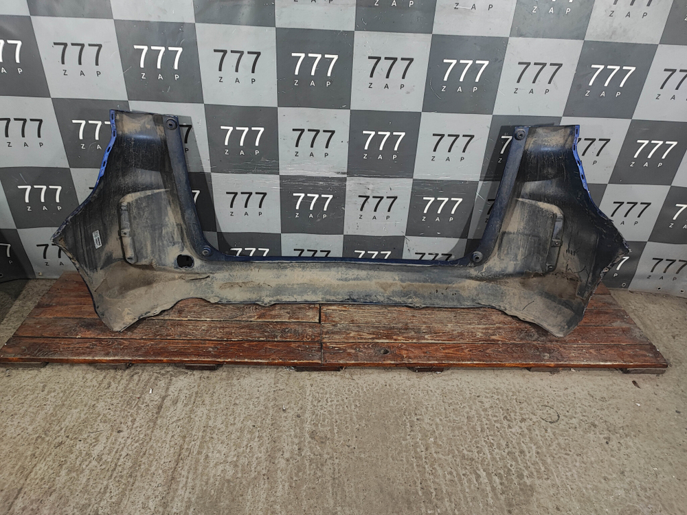 Бампер задний Honda Freed 2 16-нв Б/У Оригинал 71501TDK0000