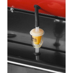 Дизельная тепловая пушка Зубр ДП-К7-52000-Д - прямого нагрева / 43 кВт