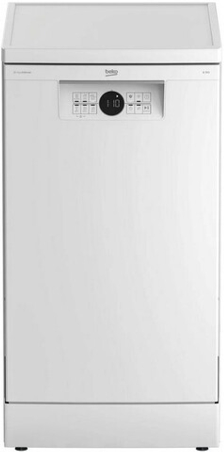 Посудомоечная машина BEKO BDFS26120WQ