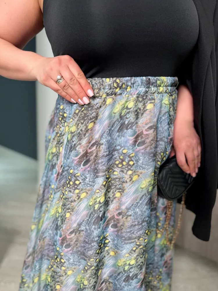 Юбка УК-7332/1-1 Fabrika