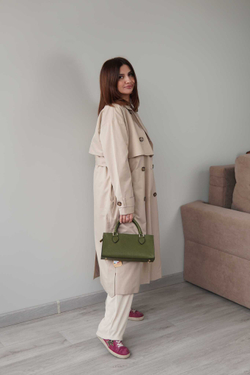 СУМКА Италия Le Borsette 85842