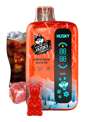 HUSKY AIR MAX PRO 20000