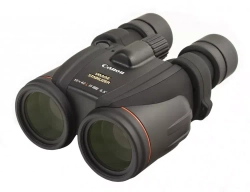 Бинокль Canon 10x42 L IS WP