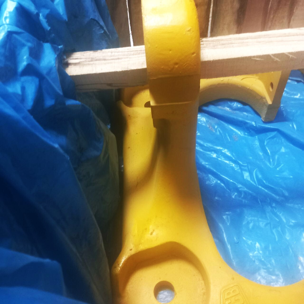 Каретка задней стрелы | 123/07269, 333/E5750, 123/05546, 589/10273 | JCB