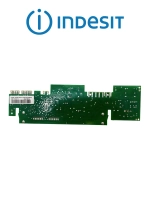 Модуль (плата, электронный блок)  управления для холодильника Indesit DF 5160 S