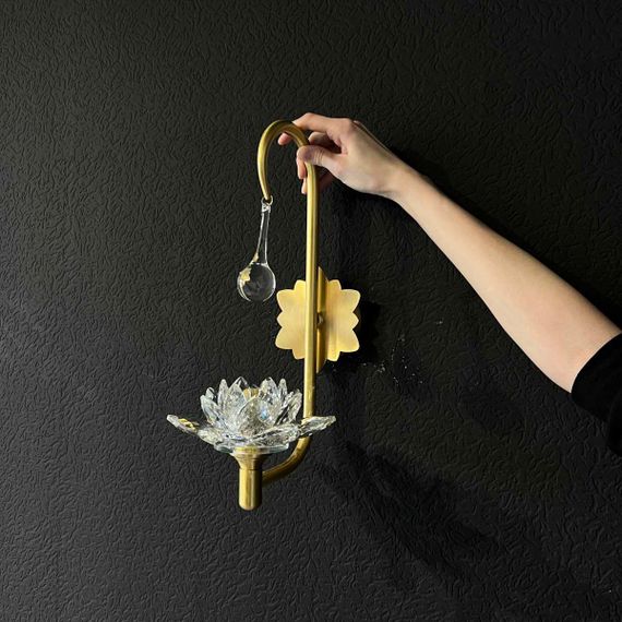 Бра Imperium Loft Lotos 140843-26