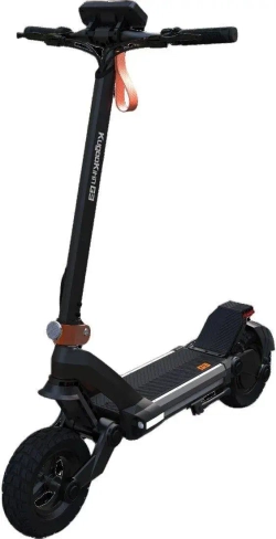 Электросамокат Kugoo Kirin G3