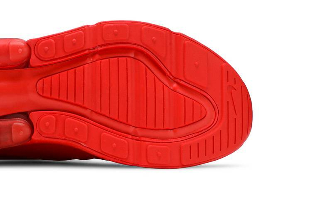 Кроссовки Nike Air Max 270 Triple Red