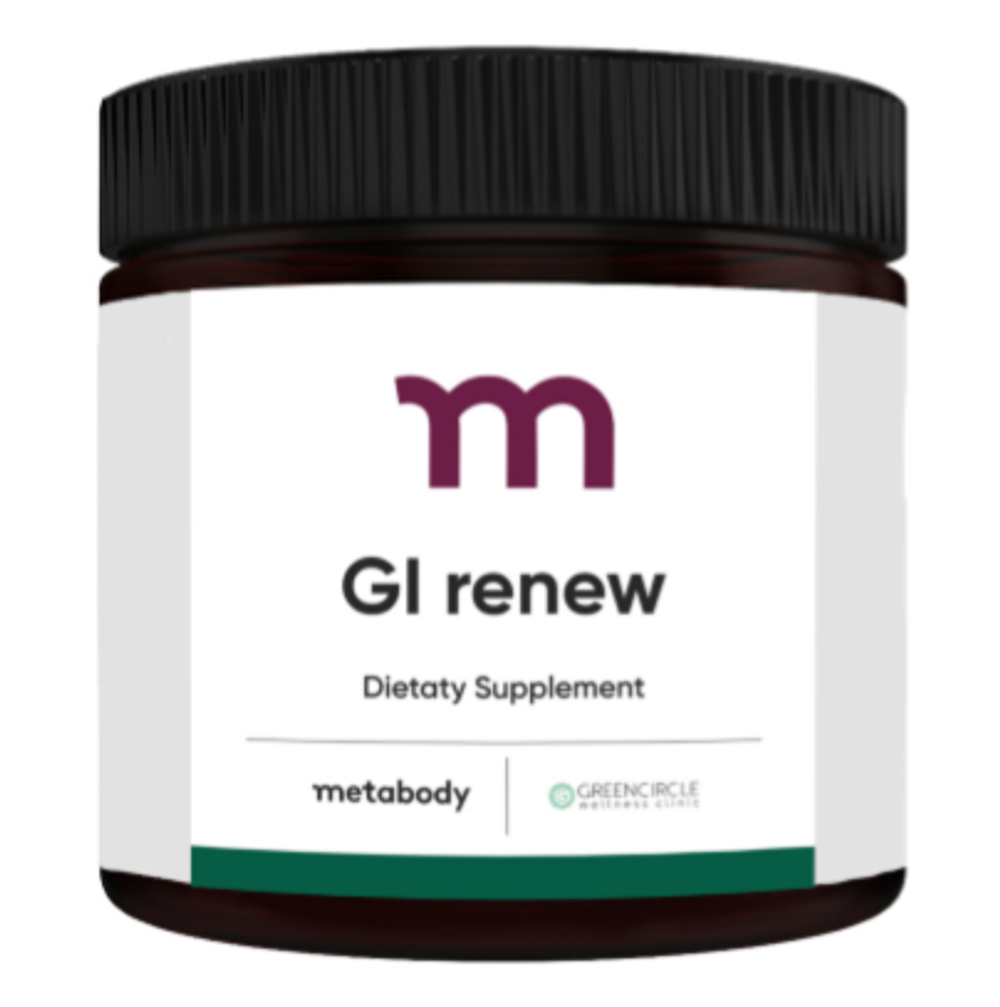 Meta Gi Renew 224g