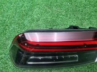 Фонарь левый внутренний BMW 3er G20 (2018-2022)