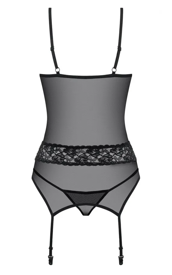 812 Corset Корсет