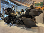 Harley-davidson Road Glide Limited