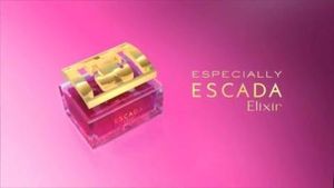 Escada Especially Elixir Eau De Parfum