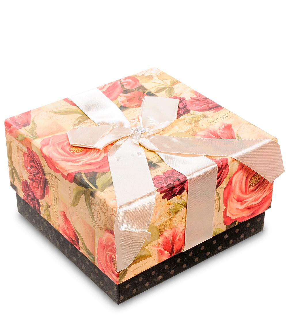 WA-51-14/3 Коробка «Квадрат»