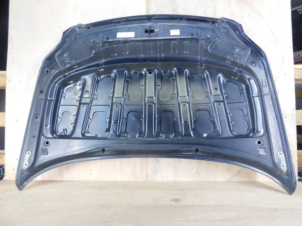 капот Toyota Premio NZT260 ZRT265 2014