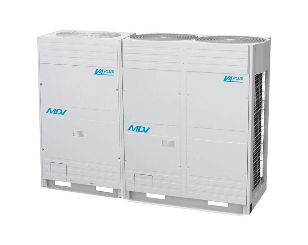 Наружный блок MDV VRF V4+ MDV-280W/DRN1 DC inverter