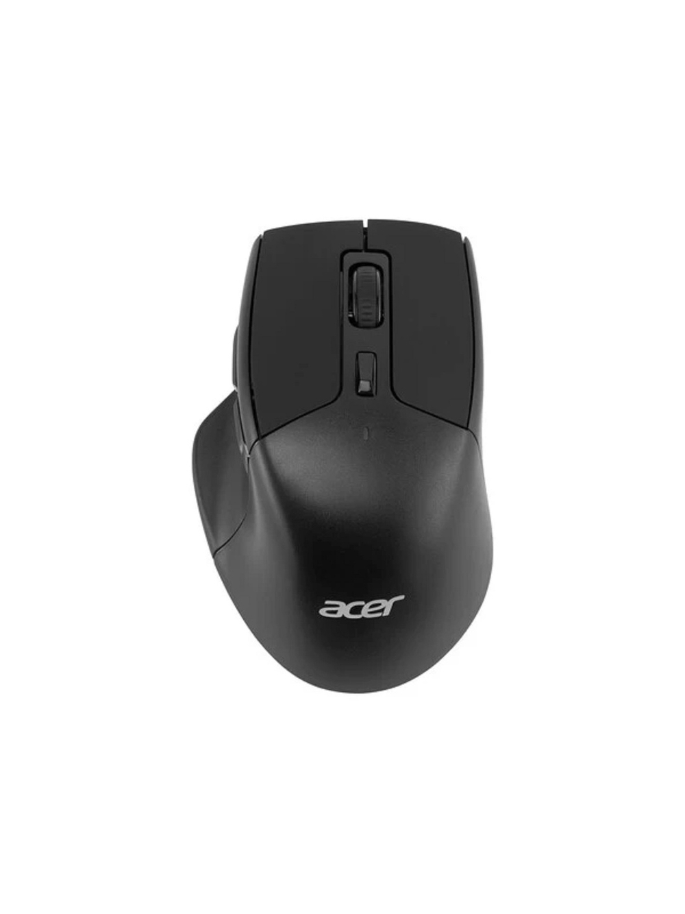 Acer OMR150 [ZL.MCEEE.00K] черный оптическая (1600dpi) беспроводная USB (6but)