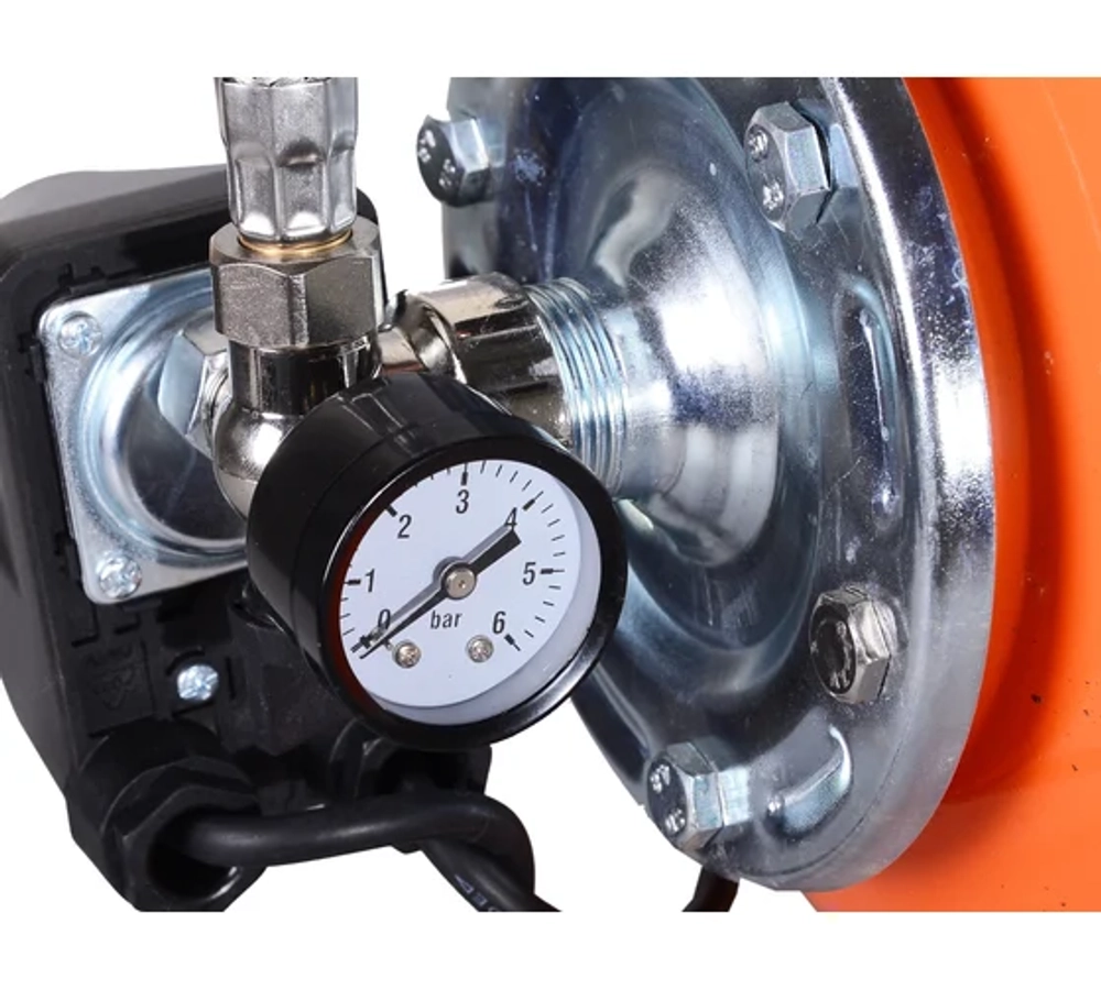 Автономная станция водоснабжения Вихрь АСВ-600/20