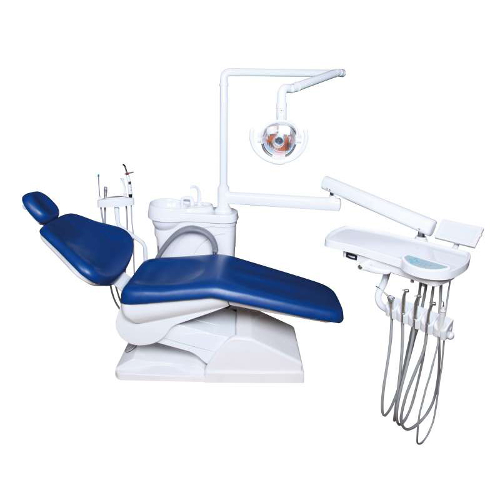 Стоматологическая установка Pragmatic DL- 920A