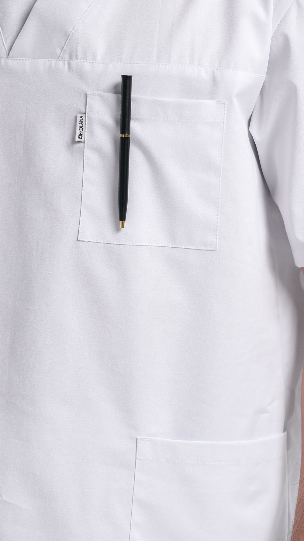 Костюм хирурга стандартный Cotton №0