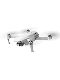 Квадрокоптер DJI Mini 2